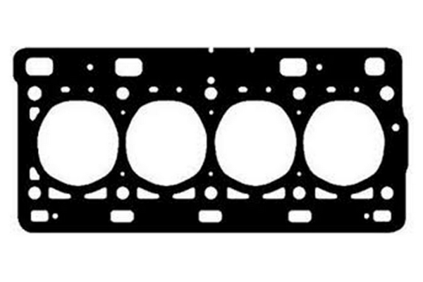 Прокладка ГБЦ Renault Kangoo, Clio 1,2 16V (01-) (32209) Asam