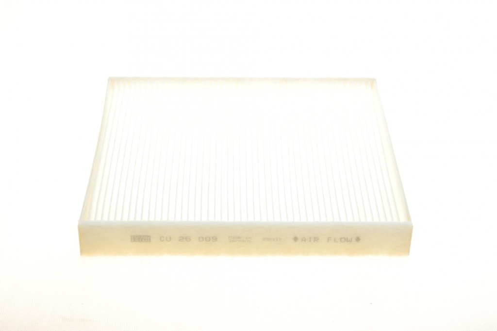 Фильтр салона Skoda Octavia A7 11-/ VW Golf 13-/ Audi A3,Q5,TT 12-