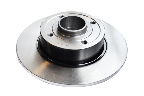Диск тормозной задний Renault Clio (05-), Megane (03-)/Nissan Note (06-) (32925) Asam