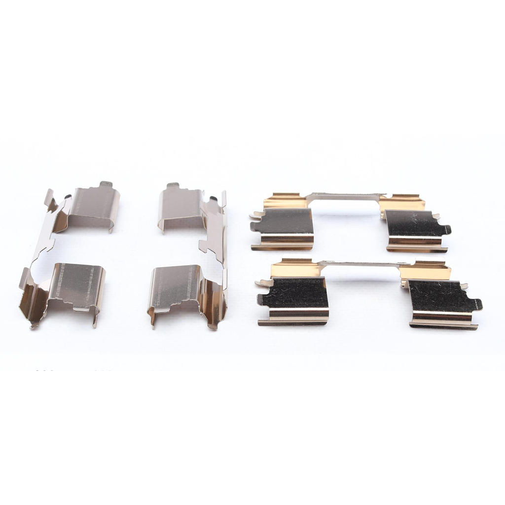 Пружинка колодки (комплект 2 шт.) 