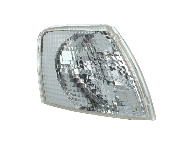 Лампа сигнала поворота переднего Прав (белый, PY21W) VW PASSAT B5 08.96-11.00