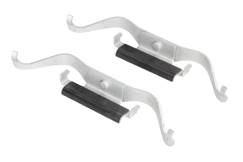 Монтажный комплект дисковых колодок передний VW TRANSPORTER IV 1.9D-2.8 07.90-06.03