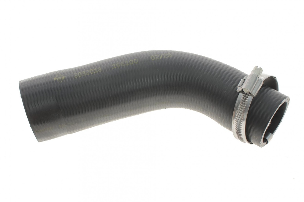 Патрубок інтеркулера (випуск) Ford Connect 1.8 TDCi 02-13