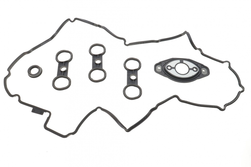 Прокладка кришки клапанів BMW 3 (E90-E93)/5 (E60/F10)/X5 (E70) 2.5/3.0 N52 04-17 (к-кт)