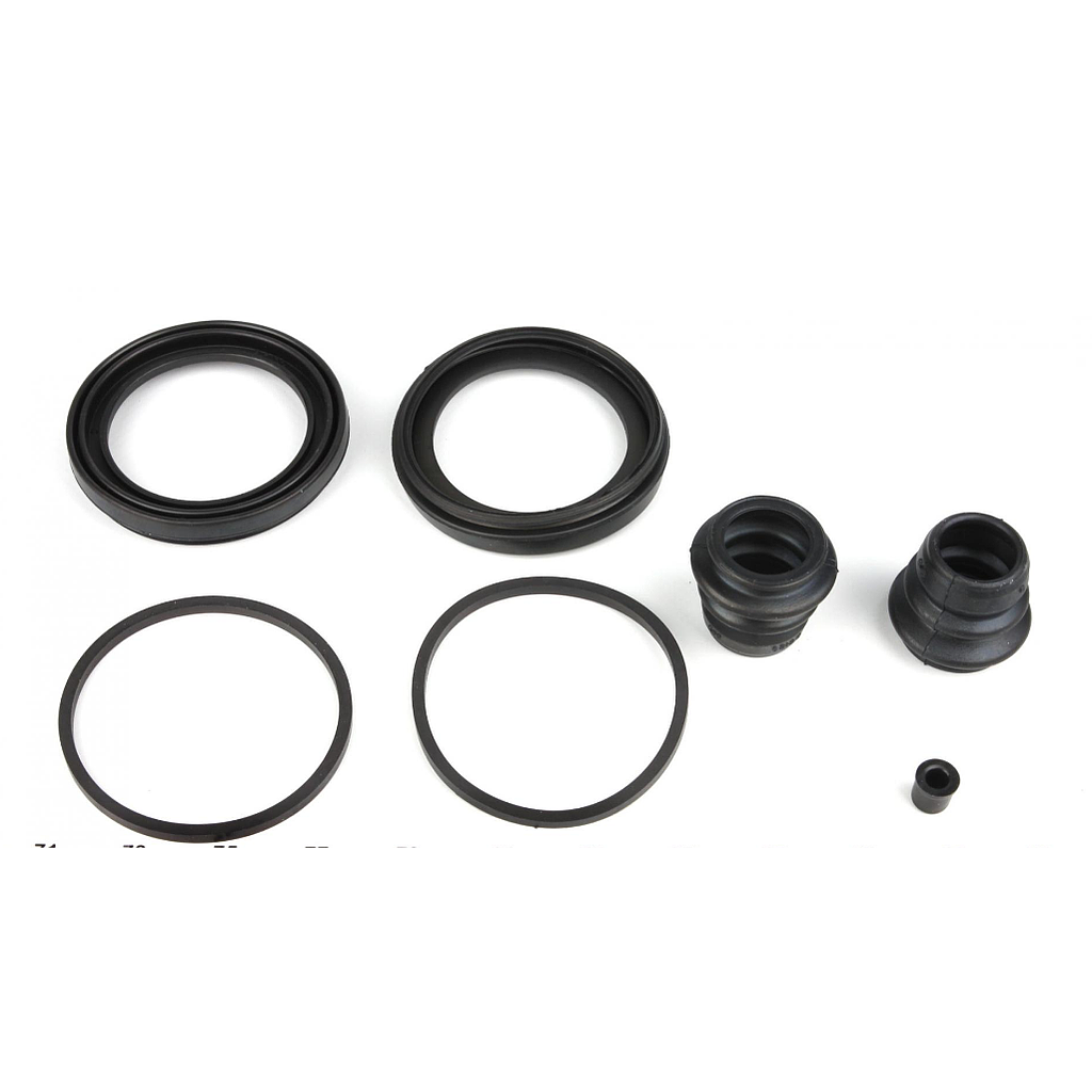 Ремкомплект переднего тормозного суппорта (60 мм) LUCAS