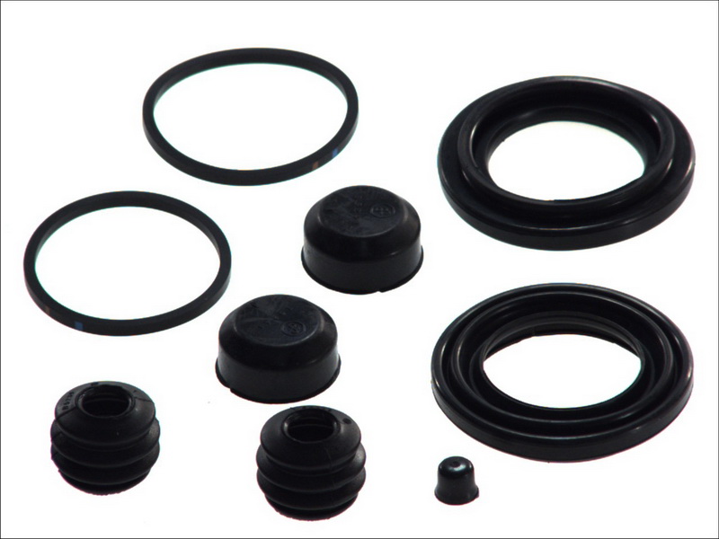 Ремкомплект суппорта Mercedes Sprinter 906 06- (48мм) BREMBO