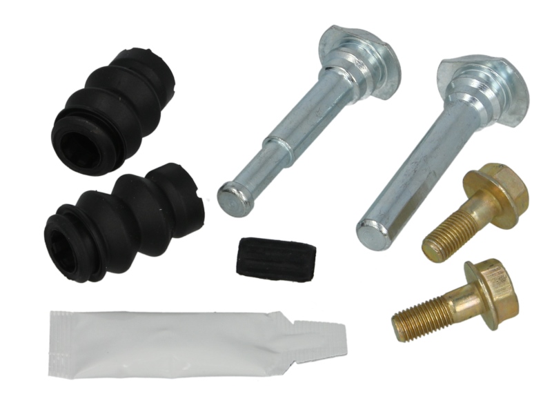 Направляющая суппорта (переднего) Citroen Berlingo 96-11/(заднего) Vito 639 (Bosch) D:10 / H1=69 / H2=70