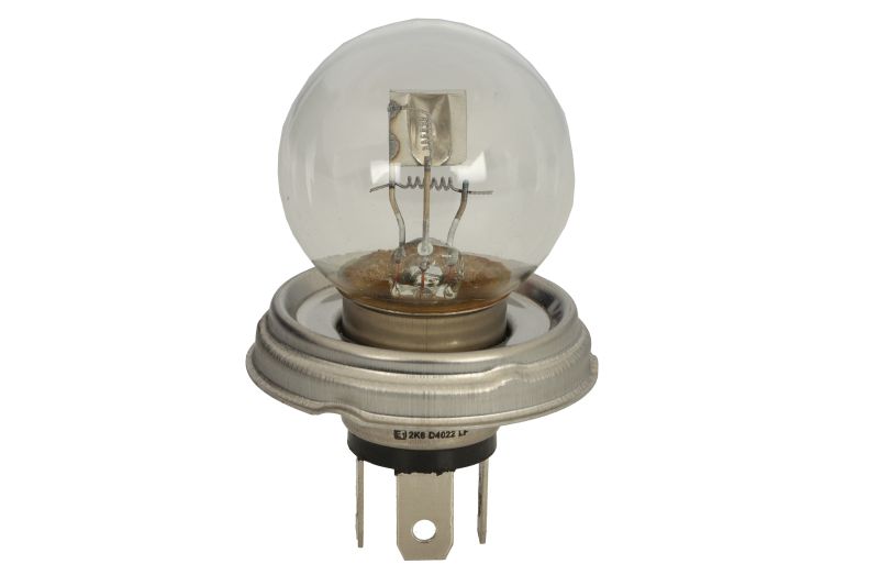 Автолампа R2 24V 55/50W P45t Trucklight
