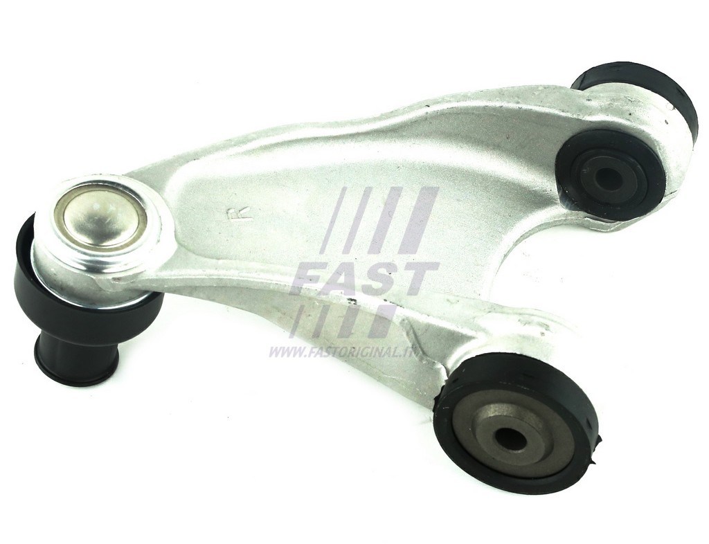 Важіль перед. правий Alfa Romeo 147, 156, Gt 1.6-3.2 09.97-09.10