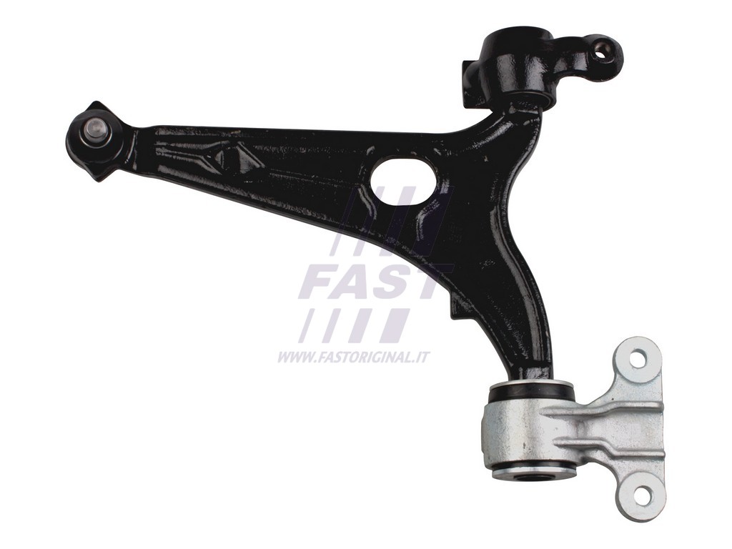 Важіль перед. лівий Citroen C8 2.0-3.0/2.0HDI 02- Fiat Ulysse 02-11 Peugeot 807 02-