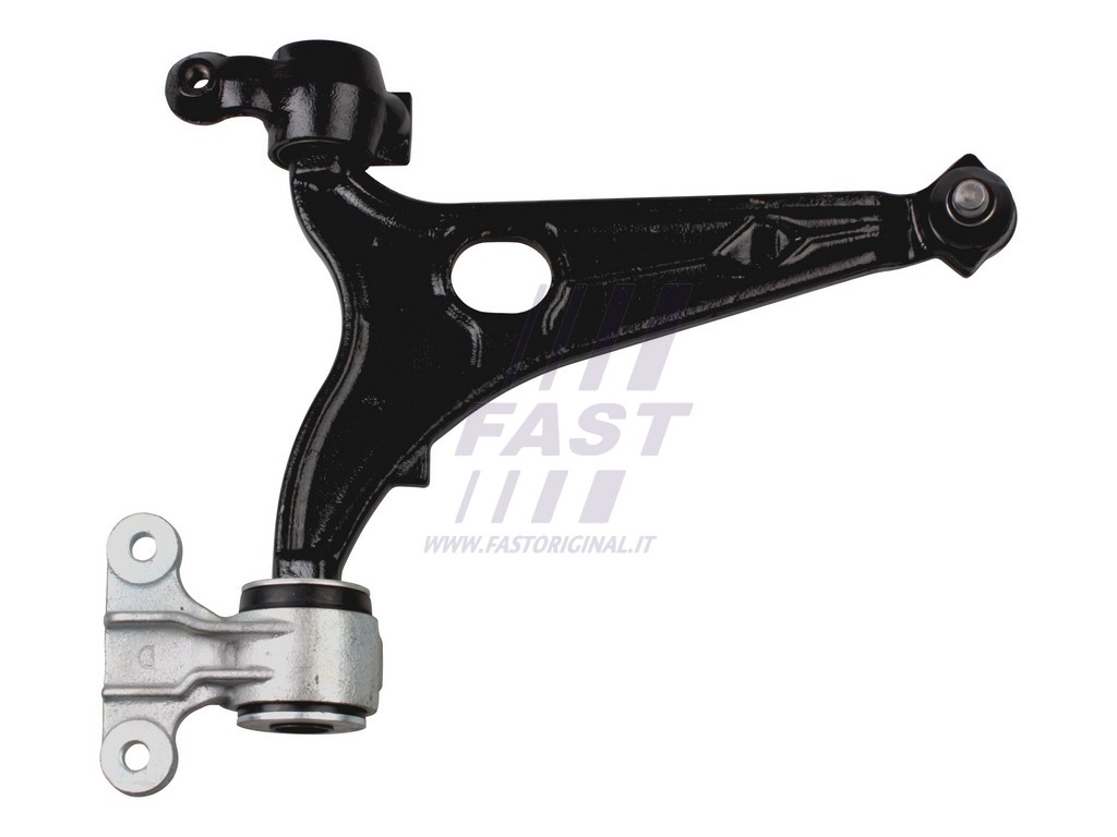 Рычаг передний правый Citroen C8 2.0-3.0/2.0HDI 02- Fiat Ulysse 02-11 Peugeot 807 02-