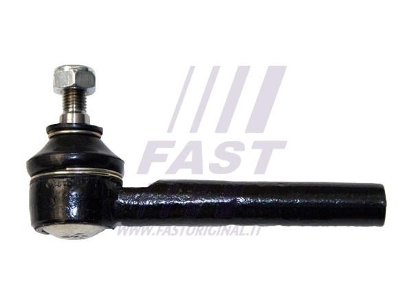 Наконечник керм. тяги лів./прав. Fiat Cinquecento, Regata, Ritmo, Seicento / 600 Lancia A 112 Seat Ibiza I, Malaga 0.7-Electric 03.78-01.10