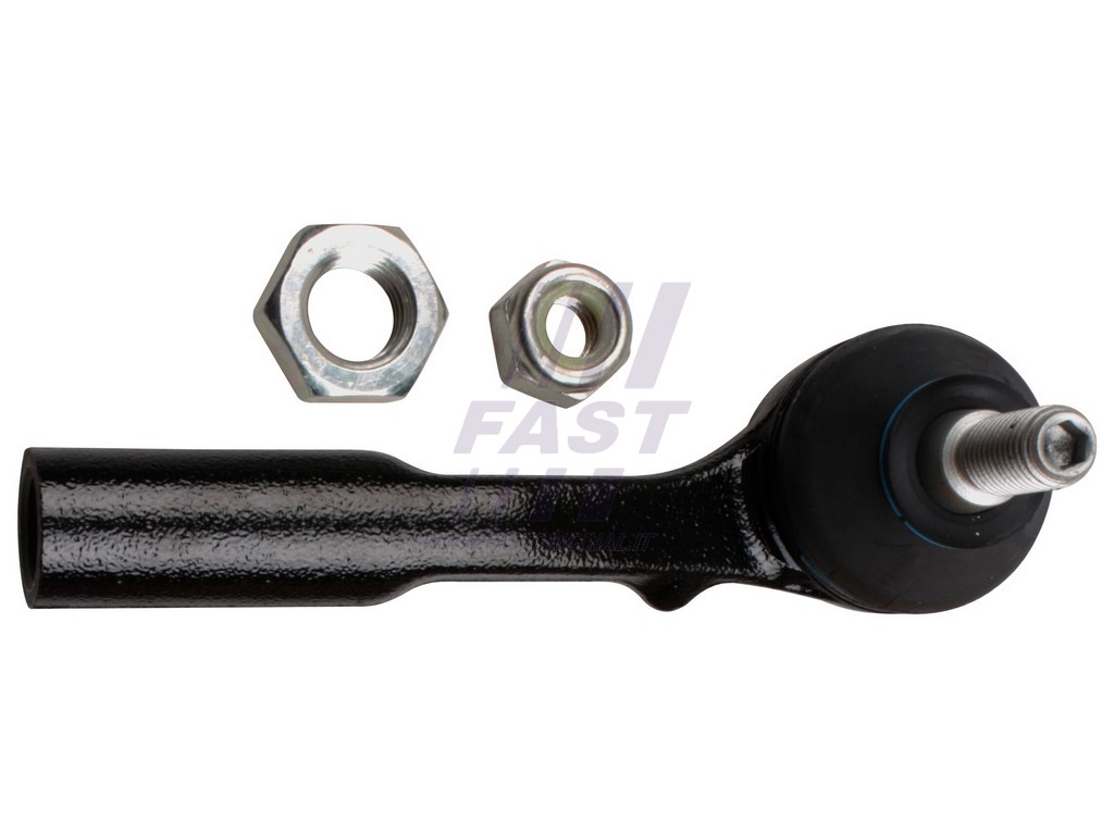 Наконечник рулевой тяги левый Fiat Fiorino, Linea, Punto, Qubo Opel Corsa D 0.9-1.9 10.05-