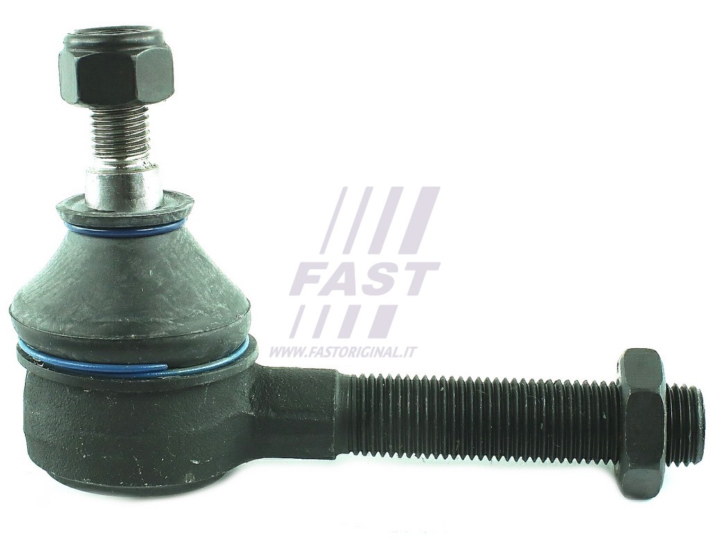 Наконечник кермової тяги лівий/правий Peugeot Partner 96-/205 83-96/306 93-01/309 86-93/504 68-82/604 77-87