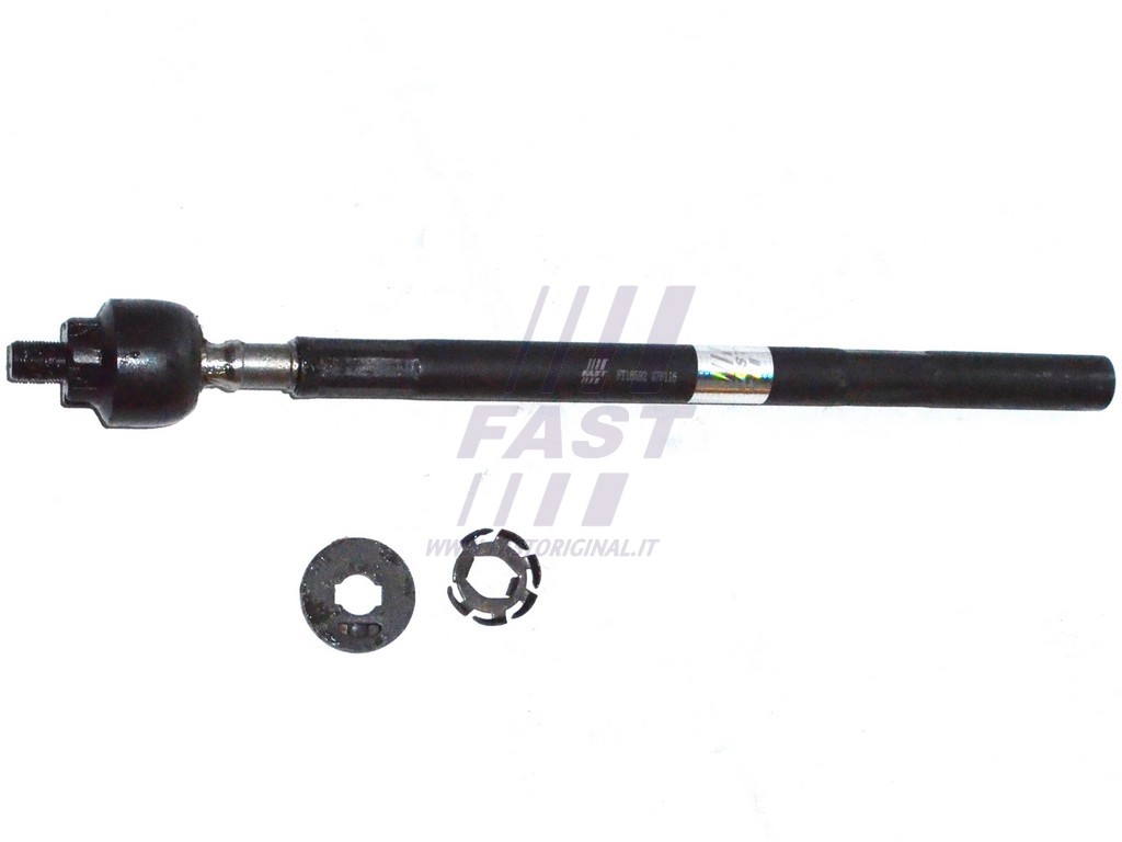 Рулевая тяга лев./прав. 336mm Citroen Xsara Picasso, Berlingo Peugeot Partner 1.6-2.0 12.99-