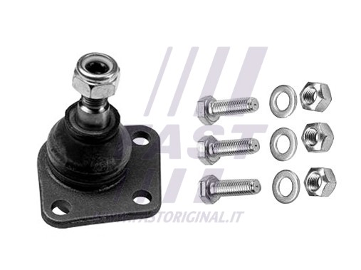 !Знято! Кульова опора перед. лів./прав. Fiat Doblo 1.3JTD/1.3D-1.9JTD/D 02-