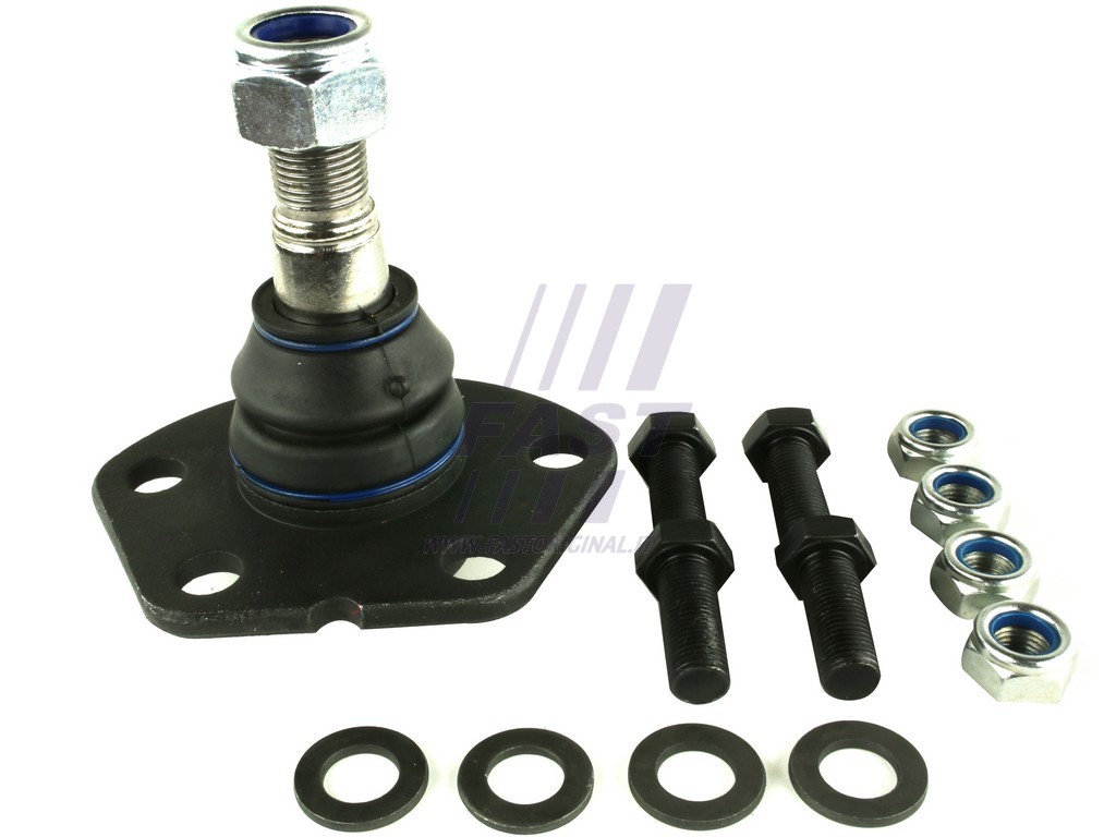 Шаровая опора (конус 24) Citroen Jumper /Fiat Ducato/Peugeot Boxer 2.0Hdi/Jtd- 2.8Hdi/Jtd 04.02-07.06 (1.8t)