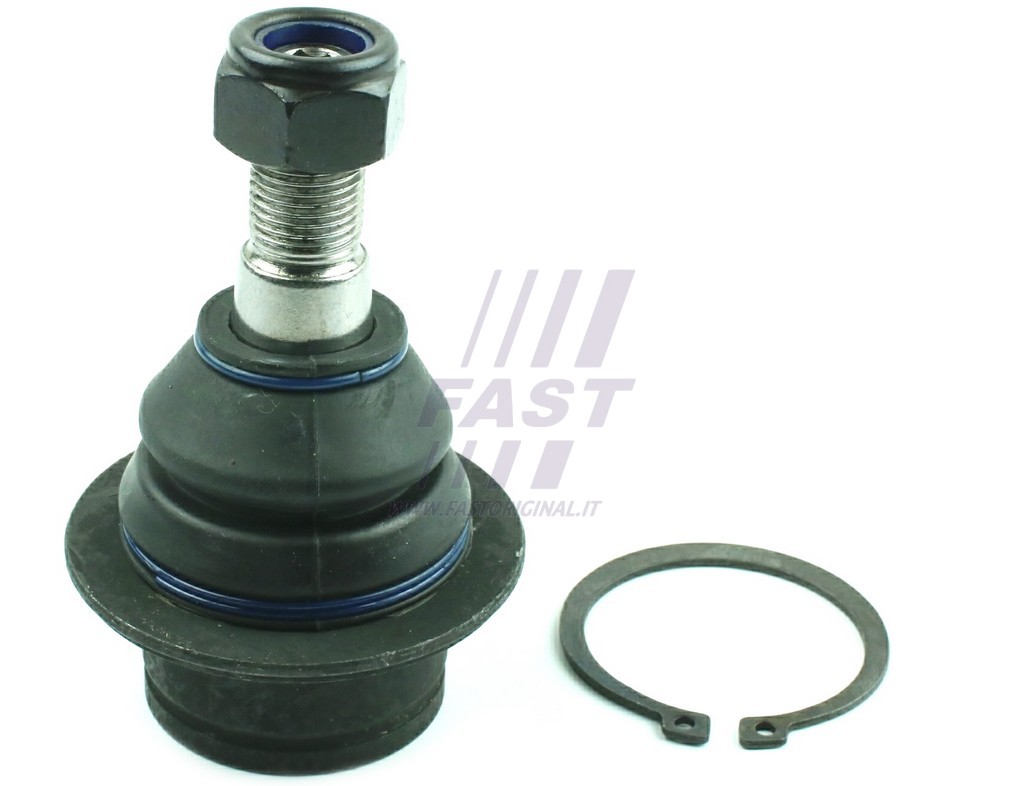 Шаровая опора перед. нижняя л/п Ford Transit/Transit Connect 1.8-3.2TDCi 00-