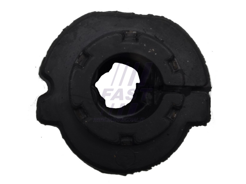 !Ø 20mm!Втулка стабилизатора перед. внутр. Citroen Nemo 1.3-1.4Hdi/1.4 08- Fiat Fiorino 1.3D Multijet/1.4 Natural Power 07- Peugeot Bipper 1.4/1.4Hdi 08-