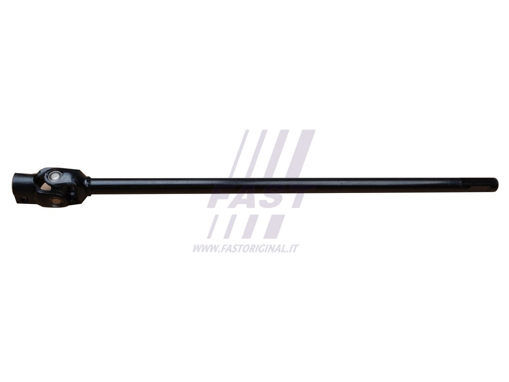 Карданный вал рулевого механизма Peugeot Boxer/Citroen Jumper 2.0, 2.2, 2.5 (96-)