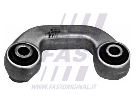 Тяга стабiлiзатора перед. права Audi A4, A6 Skoda Superb I VW Passat 1.6-4.2 11.94-03.08