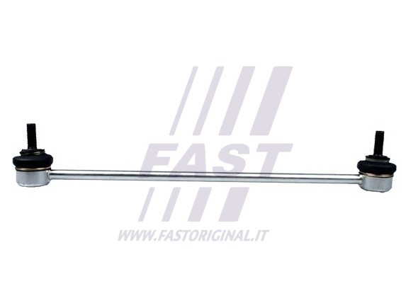 Стійка стабiлiзатора L/P Peugeot 206 98- Citroen C3