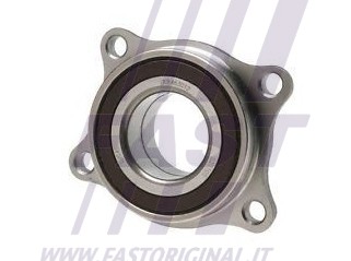 К-кт подшипника ступицы перед. Alfa Romeo 147, 156, 166, GT Lancia Thesis 1.6-3.2 09.97-09.10