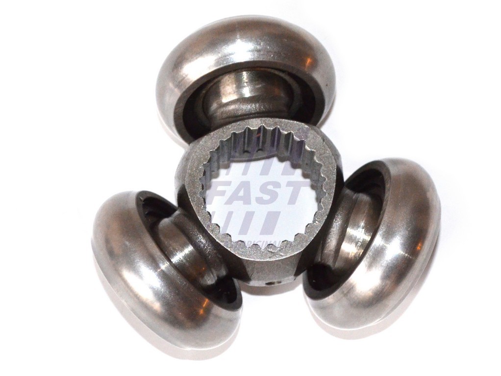 Тришип ШРКШ внутр. 43mm/26z 