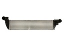 Інтеркулер RENAULT ESPACE IV, LAGUNA II, VEL SATIS 1.9D/2.0D/2.2D 04.04-