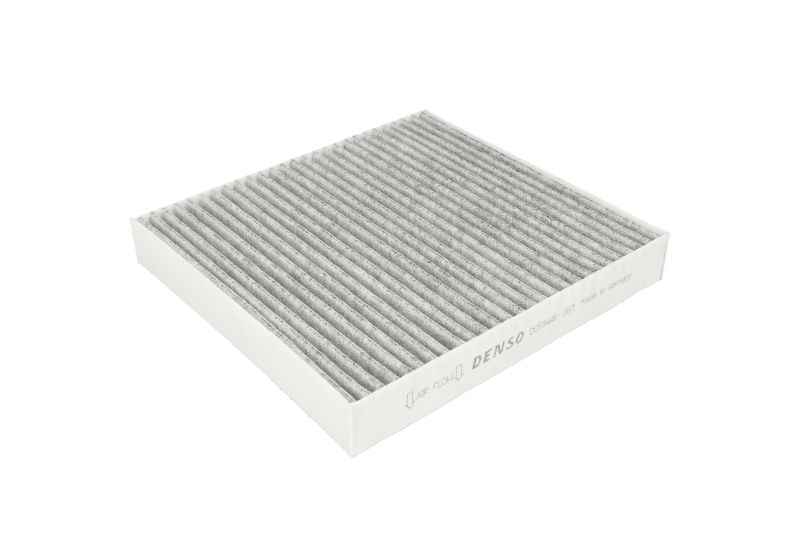 Фільтр салону із елементами активованого вугілля CITROEN C-CROSSER, C-CROSSER ENTERPRISE; ISUZU D-MAX II; MITSUBISHI ASX, ECLIPSE CROSS, LANCER VIII, OUTLANDER II, OUTLANDER III 1.5-3.0 11.06-