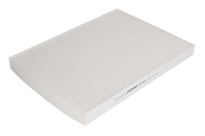 Фільтр салону AUDI A3, TT; SEAT AROSA, CORDOBA, CORDOBA VARIO, IBIZA II, INCA, LEON, TOLEDO II; SKODA OCTAVIA I, SUPERB I; VW BORA, BORA I, CADDY II, CADDY II/MINIVAN  09.88-12.13