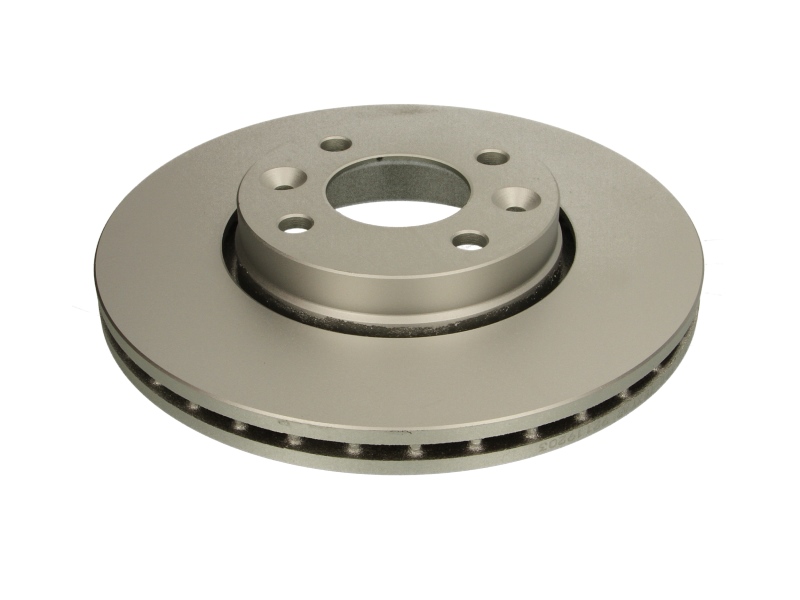 Комплект гальмівних дисків (2 шт) передн Лів/Прав ALFA ROMEO GIULIA; DACIA 1410, LOGAN, LOGAN EXPRESS, LOGAN MCV, SANDERO; LADA LARGUS, VESTA; NISSAN MICRA C+C III, MICRA III 0.9-2.0 09.85-