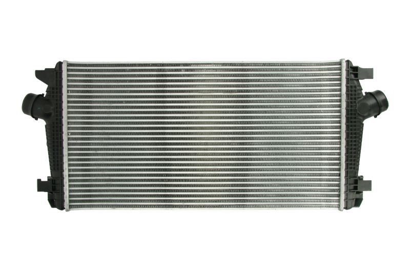 Інтеркулер CHEVROLET CRUZE, ORLANDO  OPEL ASTRA J, ASTRA J GTC, CASCADA, ZAFIRA C 1.4-2.0D 05.09-