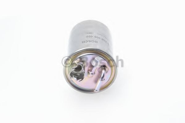 Топливный фильтр SEAT CORDOBA, CORDOBA VARIO, CORDOBA VARIO/KOMBI, IBIZA II, INCA VW CADDY II, CADDY II/MINIVAN, POLO, POLO III CLASSIC, POLO/KOMBI 1.9D 11.95-01.04