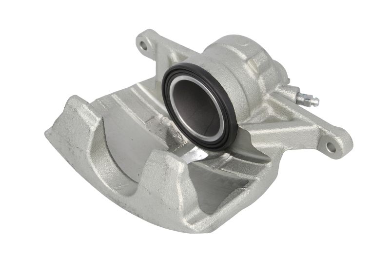 Тормозной суппорт дисковый передний Прав (новый) AUDI A3, Q3 SEAT ALHAMBRA, LEON, LEON SC, LEON ST, LEON ST/KOMBI, TARRACO SKODA KODIAQ I, OCTAVIA III, OCTAVIA IV, SUPERB III 1.0-3.6 02.08-