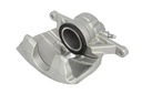 Тормозной суппорт дисковый передний Прав (новый) AUDI A3, Q3 SEAT ALHAMBRA, LEON, LEON SC, LEON ST, LEON ST/KOMBI, TARRACO SKODA KODIAQ I, OCTAVIA III, OCTAVIA IV, SUPERB III 1.0-3.6 02.08-