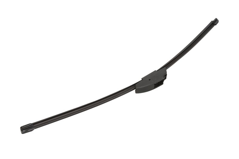 Щітка склоочисника безкаркасна передн із спойлером (1шт) DFR 550мм ALFA ROMEO 156; AUDI A6 C4, A6 C5; BMW X3 (E83); CADILLAC DTS; CHEVROLET AVEO / KALOS; CITROEN C3 PLURIEL, XSARA 04.93-