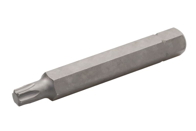 Біта вставка TORX, T40, довга, 1 шт