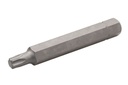Бита вставка TORX, T40, длинная, 1 шт