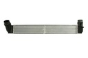 Интеркулер RENAULT GRAND SCENIC III, MEGANE, MEGANE III, SCENIC III 1.2/1.4/1.5D 11.08-09.16