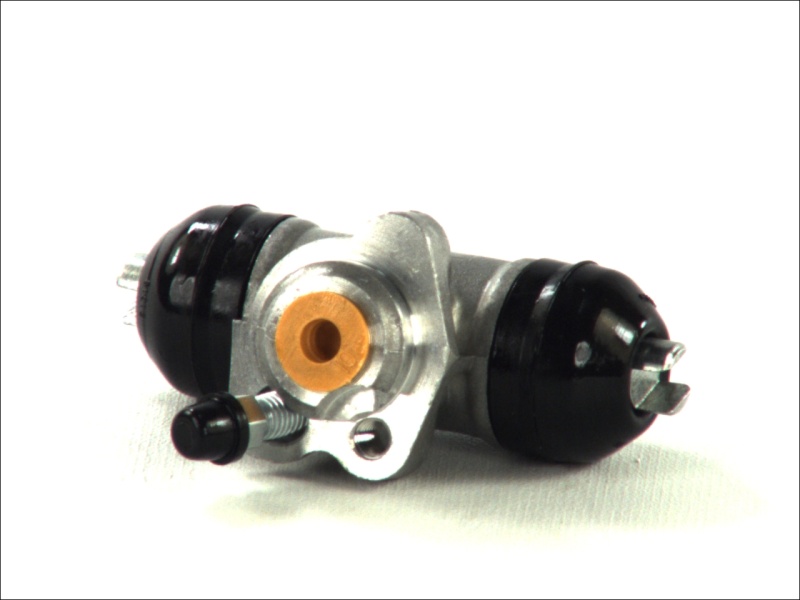 Тормозной цилиндр задний Прав TOYOTA ALLION I, OPA, PORTE I, PREMIO, RAUM, TERCEL, YARIS, YARIS / VIOS, YARIS VERSO 1.0-2.0 08.82-01.20