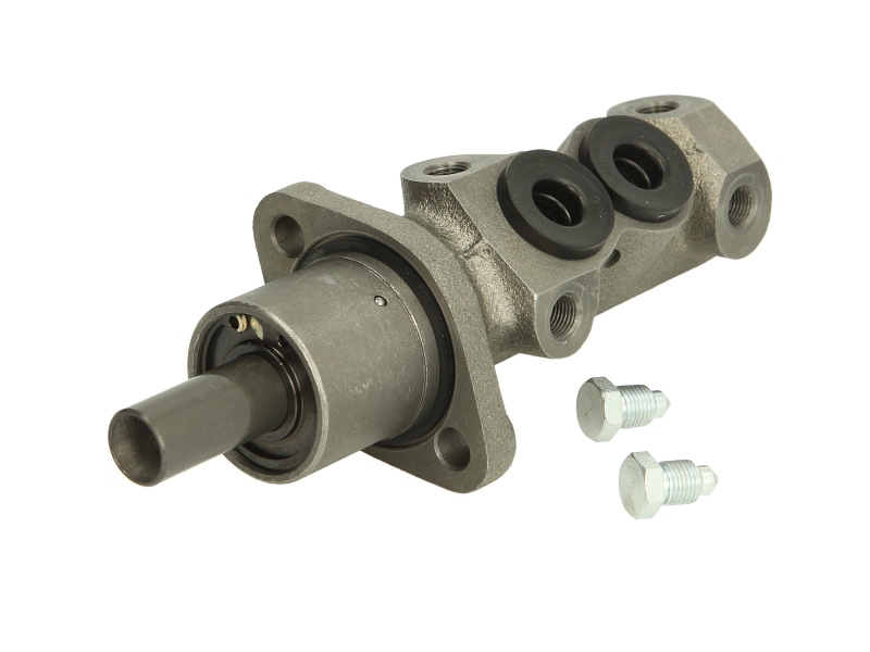 Главный тормозной цилиндр (20,64мм) SEAT IBIZA II, TOLEDO I  VW CADDY I, GOLF I, GOLF II, GOLF III, JETTA II, LUPO I, PASSAT B3/B4, POLO, POLO III, POLO III CLASSIC, POLO IV 1.0-2.8 08.80-
