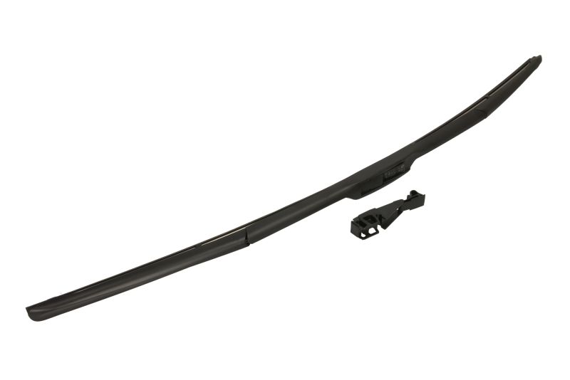 Щітка склоочисника гібридна передн із спойлером (1шт) Hybrid 650мм MERCEDES S (W220); BMW 3 (E90); CHRYSLER PACIFICA; CITROEN C1, C5 I, C8, JUMPY I; FERRARI 458, 458 SPIDER, 488 GTB 03.93-