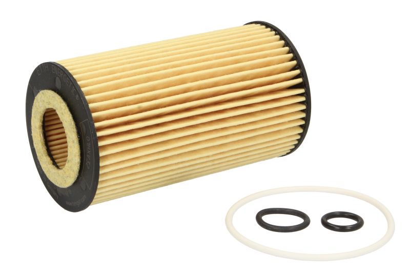 Масляный фильтр OM611 CDI