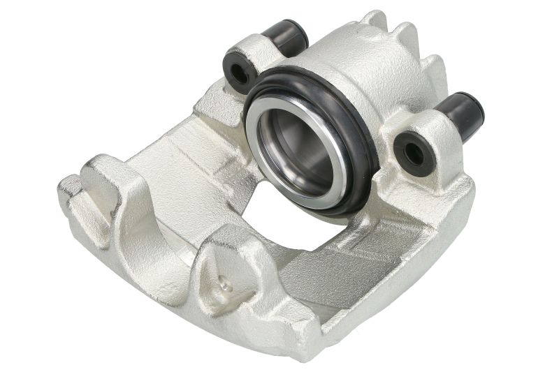 Тормозной дисковый суппорт передн Лев (новый) DS DS 4, DS 5 CITROEN BERLINGO, BERLINGO MULTISPACE, BERLINGO/MINIVAN, C4 GRAND PICASSO I, C4 II, C4 PICASSO I, DS4, DS5 1.2-Electric 10.00-