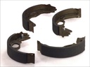 Тормозная колодка MITSUBISHI DELICA / SPACE GEAR, L400, PAJERO CLASSIC, PAJERO I, PAJERO II, PAJERO III, PAJERO SPORT I, PAJERO SPORT II 2.4-3.5 11.89-