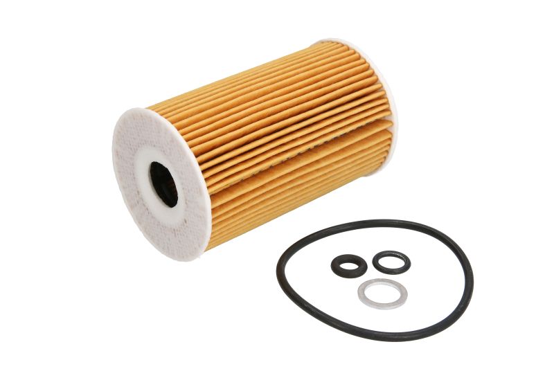 Масляний фільтр HYUNDAI ACCENT IV, ELANTRA IV, ELANTRA V, ELANTRA VI, EQUUS / CENTENNIAL, GENESIS, GRANDEUR, I20 ACTIVE, I20 I, I20 II, I30, I40 I, I40 I CW, IX20, IX35, IX55 1.1D-5.0 03.05-