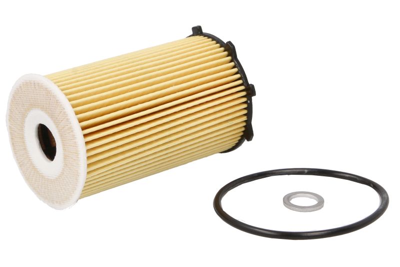 Масляный фильтр HYUNDAI GRAND SANTA FÉ, GRANDEUR; KIA CADENZA I, SORENTO II, SORENTO III 3.0/3.3/3.5 01.10-