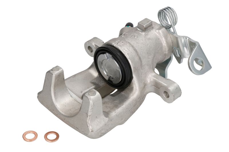 Тормозной дисковый суппорт задн Прав (новый) DS DS 3 OPEL ASTRA G, ASTRA G CLASSIC, ASTRA H, ASTRA H CLASSIC, ASTRA H GTC, ASTRA H/KOMBI, COMBO TOUR, COMBO/MINIVAN, MERIVA A 1.2-2.2D 04.99-