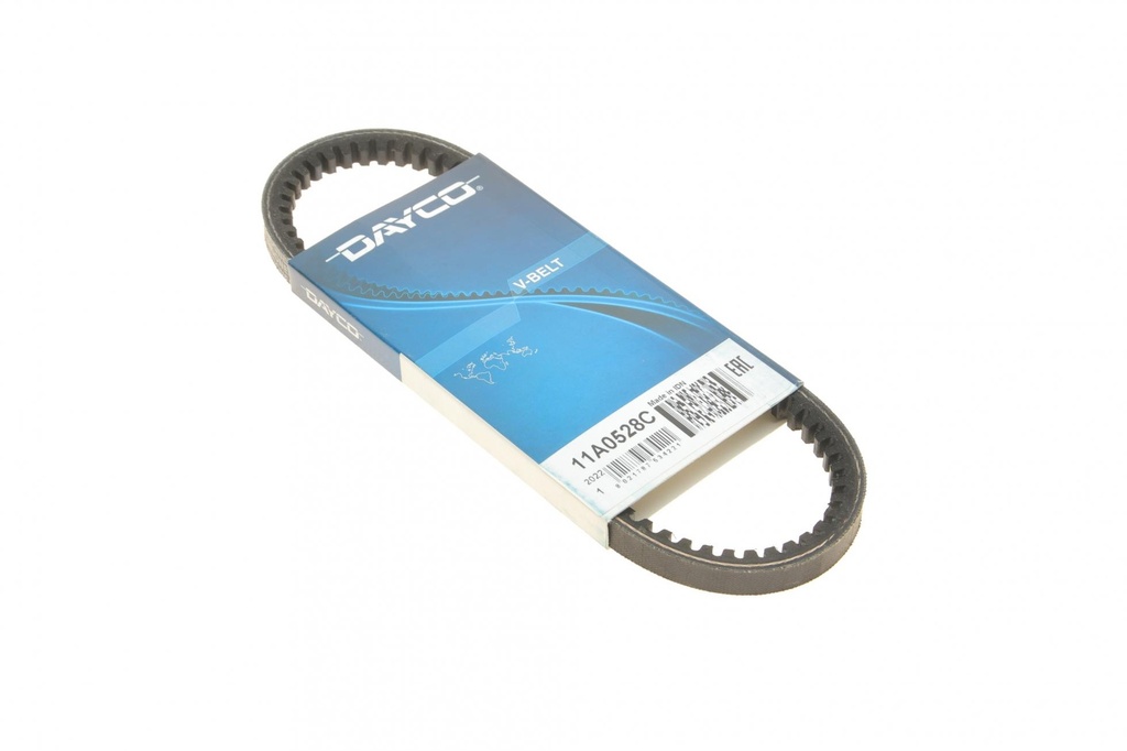 Ремень клиновый 11x528 AUDI,VW